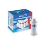 Pack 6 Cartouches Brita france